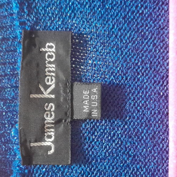 🌺JAMES KENROB Sweater - Picture 2 of 4